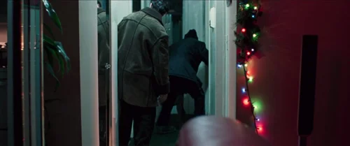 Still frame 116 from Good Time (2017) directed by Benny Safdie, Josh Safdie