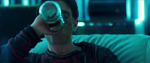 Still frame 119 from Good Time (2017) directed by Benny Safdie, Josh Safdie