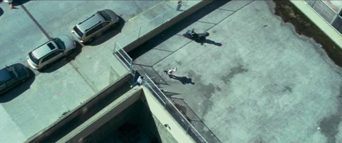 Still frame 124 from Good Time (2017) directed by Benny Safdie, Josh Safdie