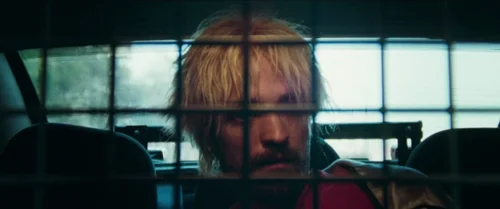 Still frame 126 from Good Time (2017) directed by Benny Safdie, Josh Safdie