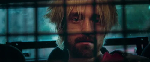 Still frame 127 from Good Time (2017) directed by Benny Safdie, Josh Safdie