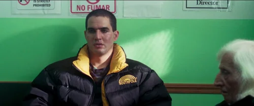 Still frame 130 from Good Time (2017) directed by Benny Safdie, Josh Safdie