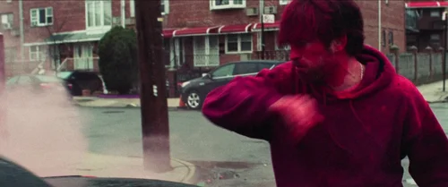 Still frame 17 from Good Time (2017) directed by Benny Safdie, Josh Safdie