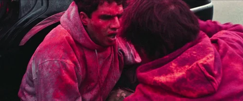 Still frame 18 from Good Time (2017) directed by Benny Safdie, Josh Safdie