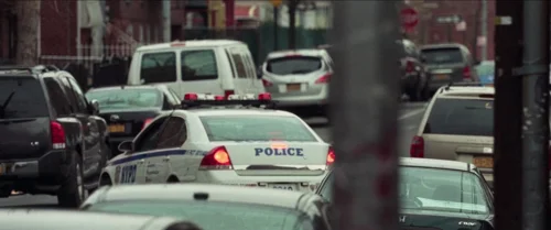 Still frame 20 from Good Time (2017) directed by Benny Safdie, Josh Safdie