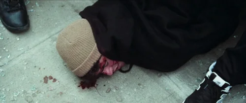 Still frame 22 from Good Time (2017) directed by Benny Safdie, Josh Safdie