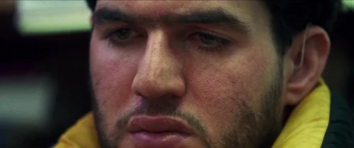 Still frame 2 from Good Time (2017) directed by Benny Safdie, Josh Safdie