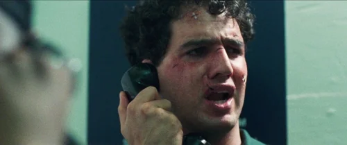 Still frame 23 from Good Time (2017) directed by Benny Safdie, Josh Safdie
