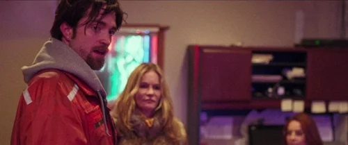 Still frame 31 from Good Time (2017) directed by Benny Safdie, Josh Safdie