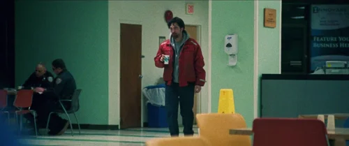 Still frame 37 from Good Time (2017) directed by Benny Safdie, Josh Safdie