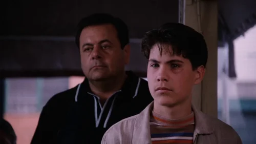 Still frame 10 from Goodfellas (1990) directed by Martin Scorsese