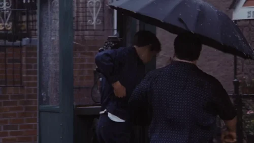 Still frame 11 from Goodfellas (1990) directed by Martin Scorsese