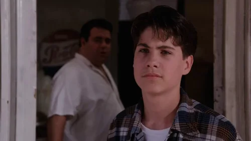 Still frame 13 from Goodfellas (1990) directed by Martin Scorsese