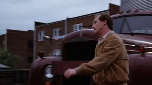 Still frame 18 from Goodfellas (1990) directed by Martin Scorsese