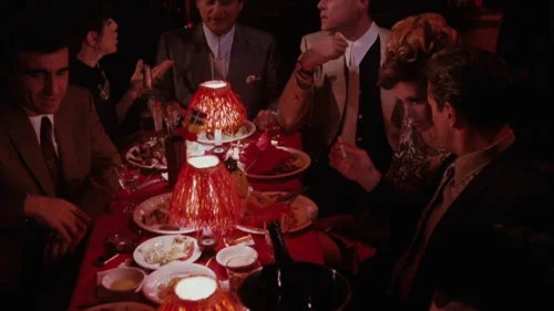 Still frame 20 from Goodfellas (1990) directed by Martin Scorsese