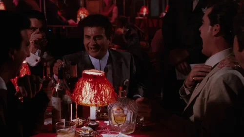 Still frame 26 from Goodfellas (1990) directed by Martin Scorsese