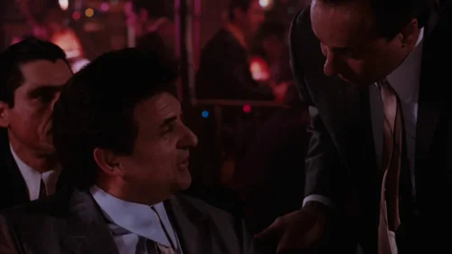 Still frame 28 from Goodfellas (1990) directed by Martin Scorsese