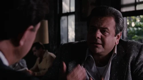 Still frame 30 from Goodfellas (1990) directed by Martin Scorsese