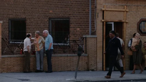 Still frame 32 from Goodfellas (1990) directed by Martin Scorsese