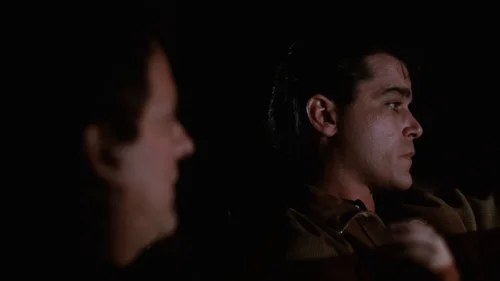 Still frame 31 from Goodfellas (1990) directed by Martin Scorsese