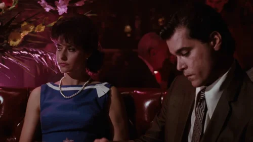 Still frame 33 from Goodfellas (1990) directed by Martin Scorsese