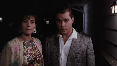 Still frame 36 from Goodfellas (1990) directed by Martin Scorsese