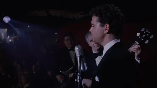 Still frame 43 from Goodfellas (1990) directed by Martin Scorsese