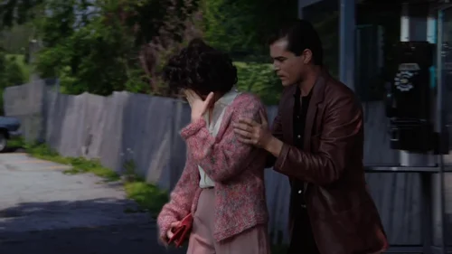 Still frame 47 from Goodfellas (1990) directed by Martin Scorsese