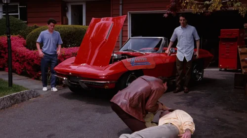 Still frame 49 from Goodfellas (1990) directed by Martin Scorsese