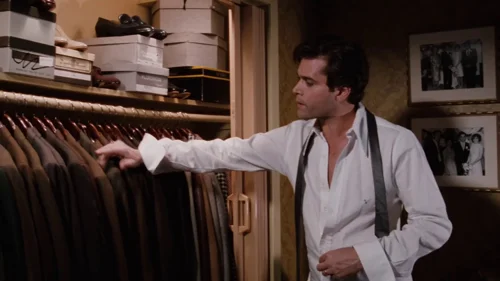 Still frame 60 from Goodfellas (1990) directed by Martin Scorsese