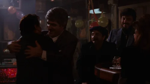 Still frame 62 from Goodfellas (1990) directed by Martin Scorsese