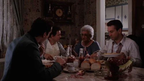 Still frame 68 from Goodfellas (1990) directed by Martin Scorsese