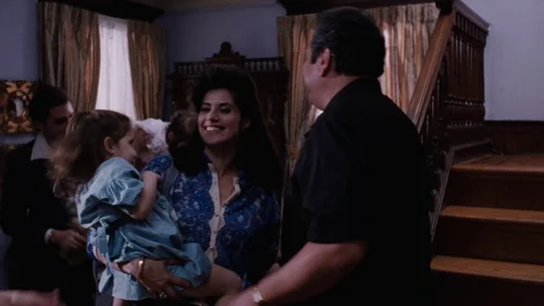 Still frame 75 from Goodfellas (1990) directed by Martin Scorsese