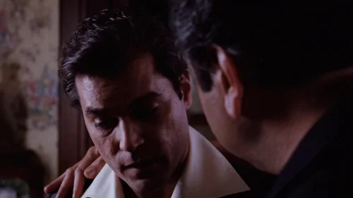 Still frame 74 from Goodfellas (1990) directed by Martin Scorsese