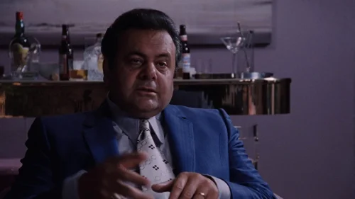 Still frame 91 from Goodfellas (1990) directed by Martin Scorsese
