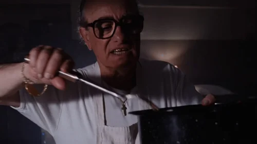 Still frame 95 from Goodfellas (1990) directed by Martin Scorsese