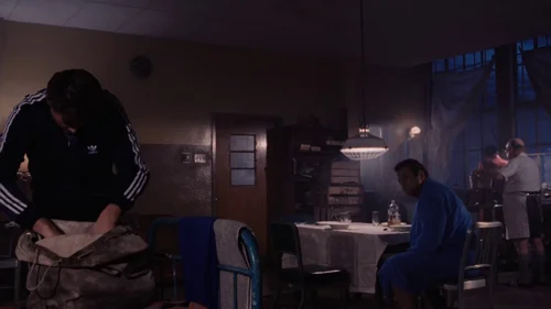 Still frame 97 from Goodfellas (1990) directed by Martin Scorsese