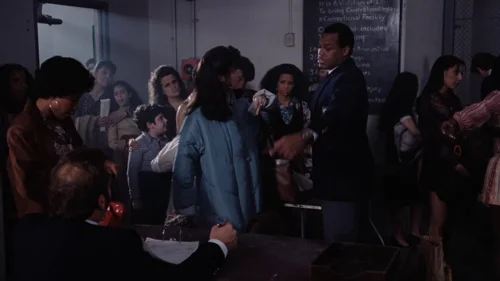 Still frame 100 from Goodfellas (1990) directed by Martin Scorsese