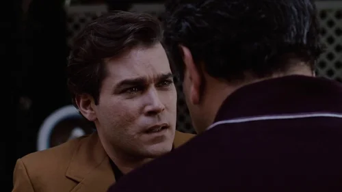 Still frame 105 from Goodfellas (1990) directed by Martin Scorsese