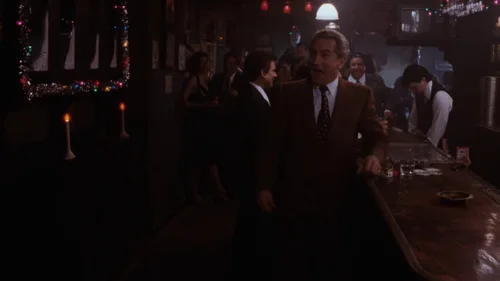 Still frame 111 from Goodfellas (1990) directed by Martin Scorsese