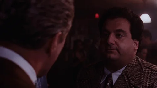 Still frame 116 from Goodfellas (1990) directed by Martin Scorsese