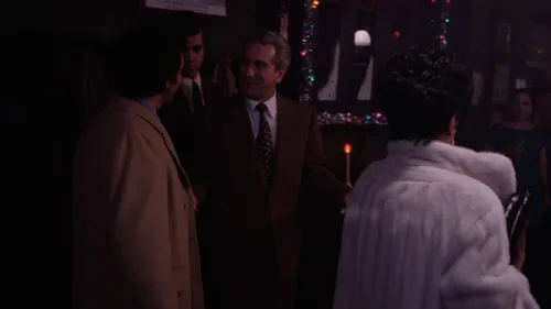 Still frame 114 from Goodfellas (1990) directed by Martin Scorsese