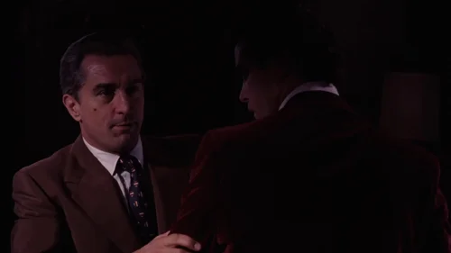 Still frame 120 from Goodfellas (1990) directed by Martin Scorsese