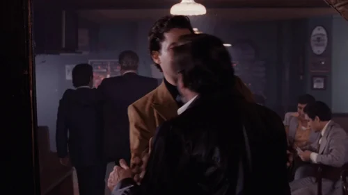 Still frame 126 from Goodfellas (1990) directed by Martin Scorsese