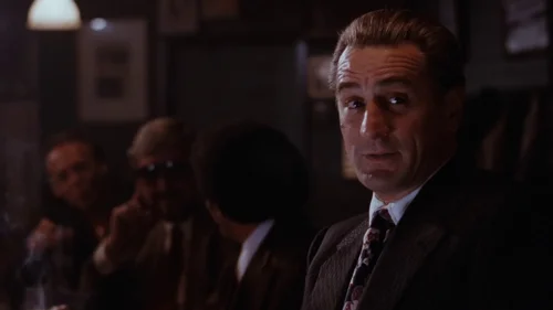 Still frame 125 from Goodfellas (1990) directed by Martin Scorsese