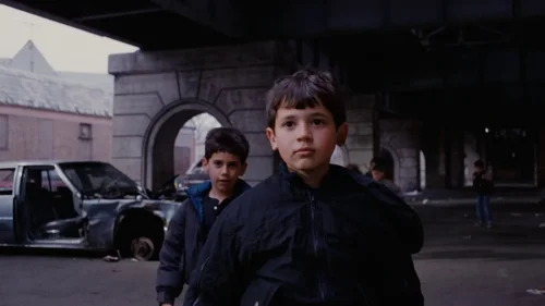 Still frame 133 from Goodfellas (1990) directed by Martin Scorsese