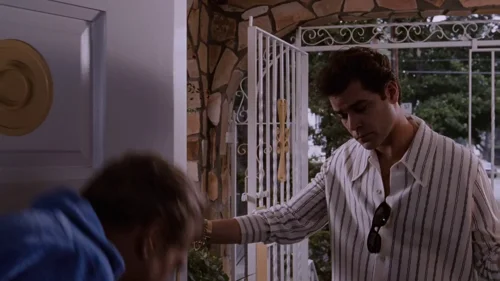 Still frame 141 from Goodfellas (1990) directed by Martin Scorsese