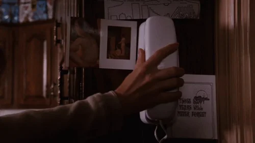 Still frame 151 from Goodfellas (1990) directed by Martin Scorsese