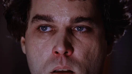 Still frame 150 from Goodfellas (1990) directed by Martin Scorsese