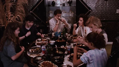 Still frame 152 from Goodfellas (1990) directed by Martin Scorsese